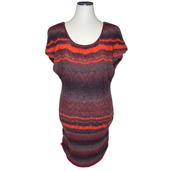 Free People Sweater Tunic - Picture 3 of 13